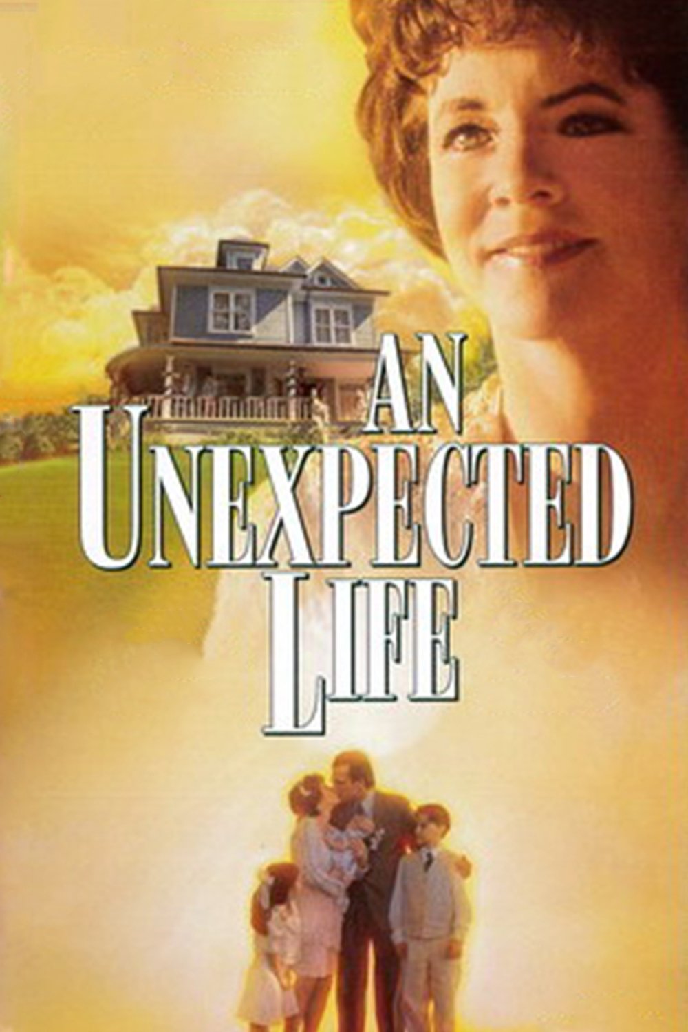 Постер An Unexpected Life